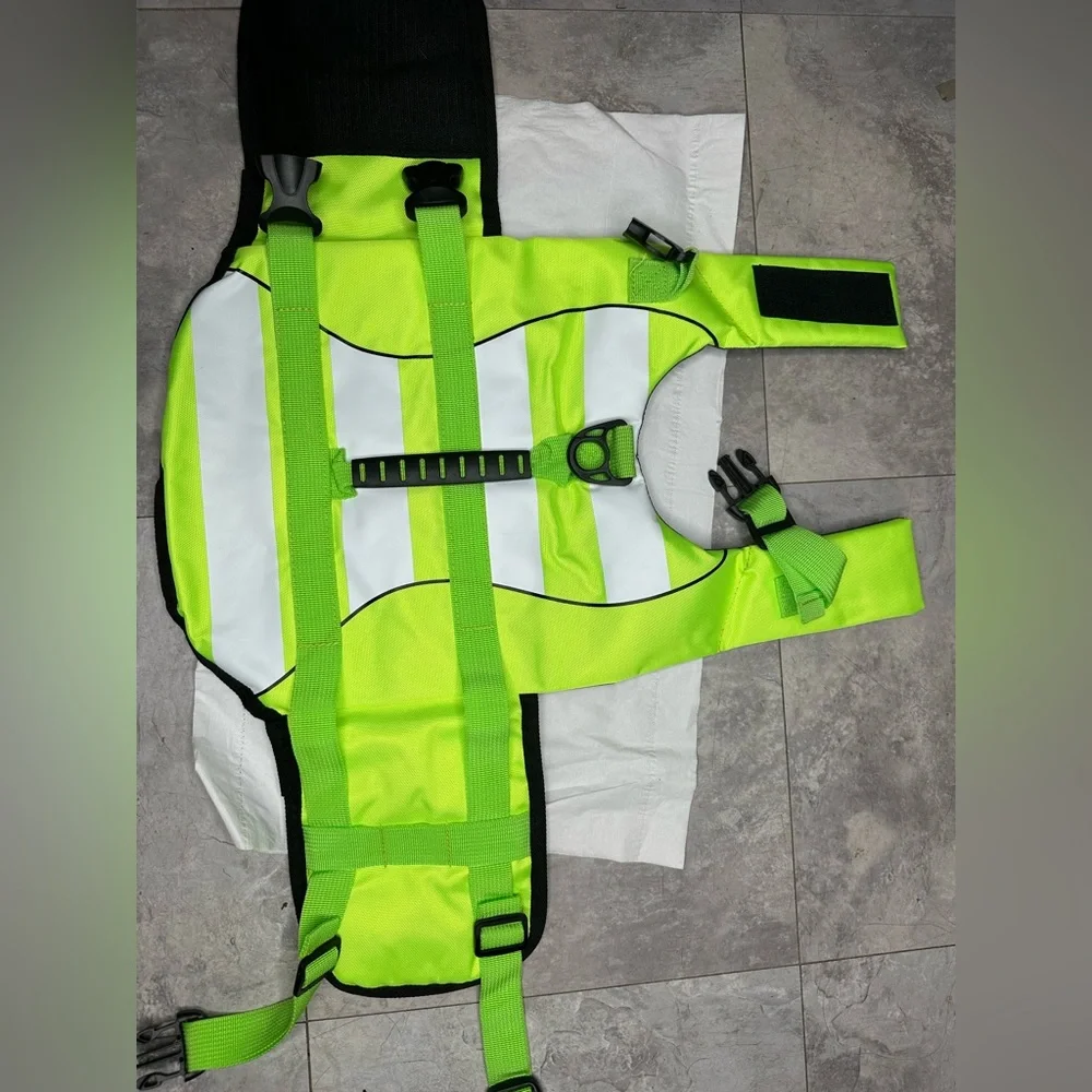 Life jacket for dogs